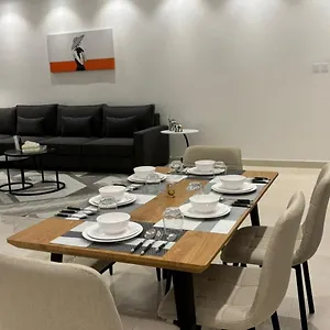 دار نيلوفر المدينة شقة
