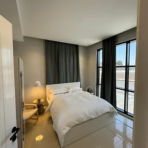 رمز السكينة -نرڤانا 21b شقة